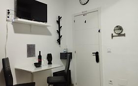 Vilapicina Rooms